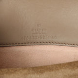 Gucci GG Supreme Monogram Super Mini Dionysus Handbags Gucci