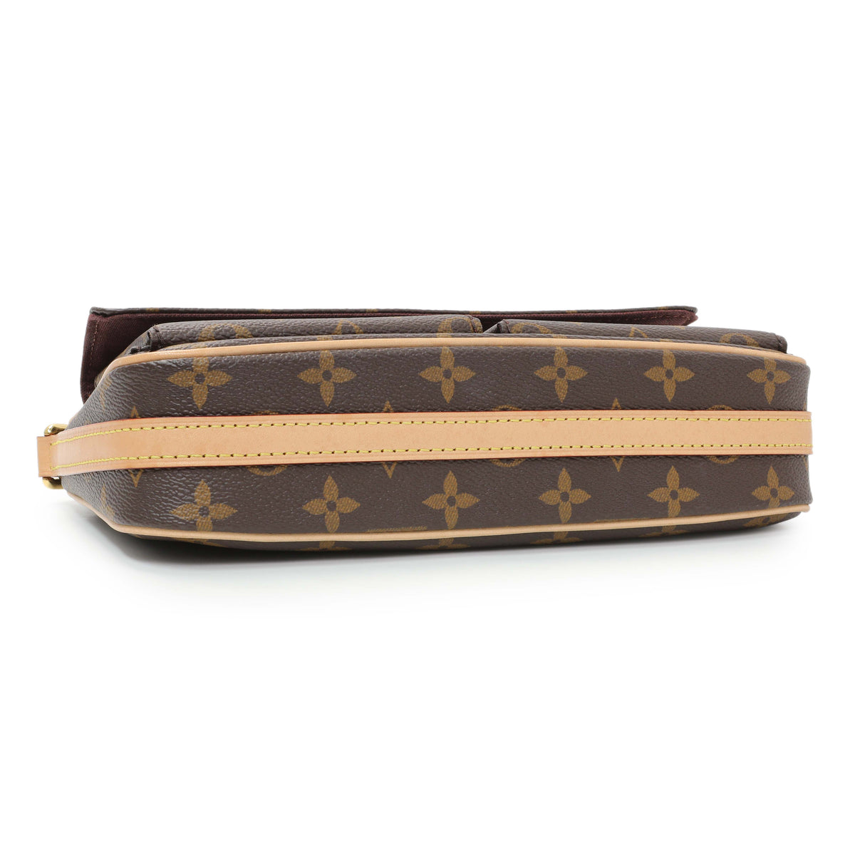 Louis Vuitton Monogram Vivacite Handbags Louis Vuitton