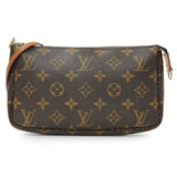 Louis Vuitton Monogram Pochette Accessories