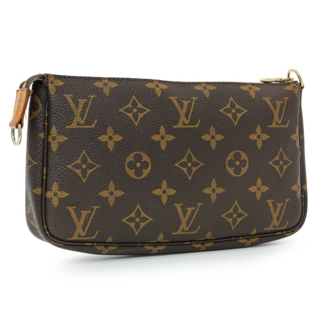Louis Vuitton Monogram Pochette Accessories