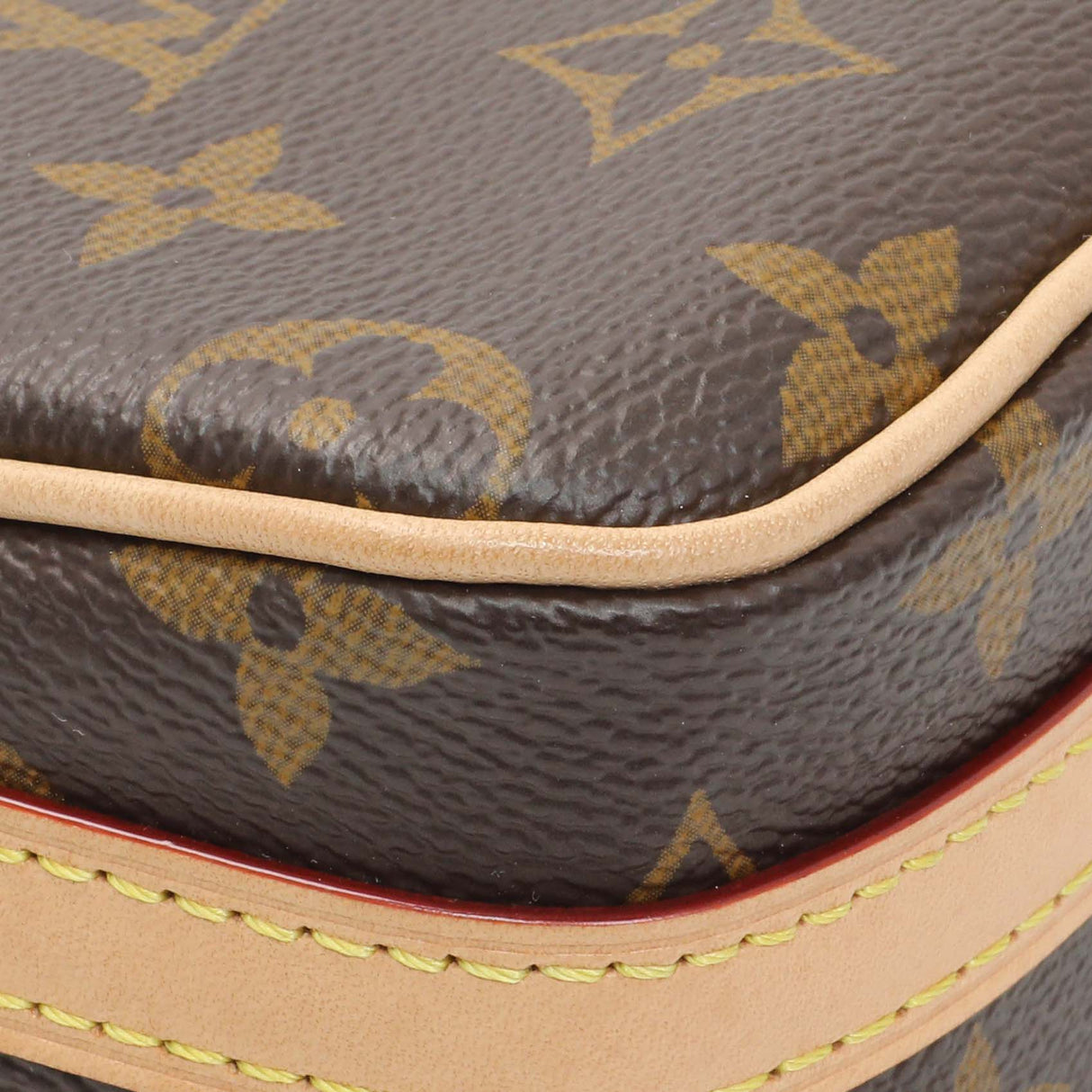 Louis Vuitton Monogram Vivacite Handbags Louis Vuitton
