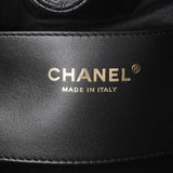 -6 items Wed July 22 ⬆️- Chanel Black Caviar Quilted Small Chanel 25 Handbag Handbags Chanel