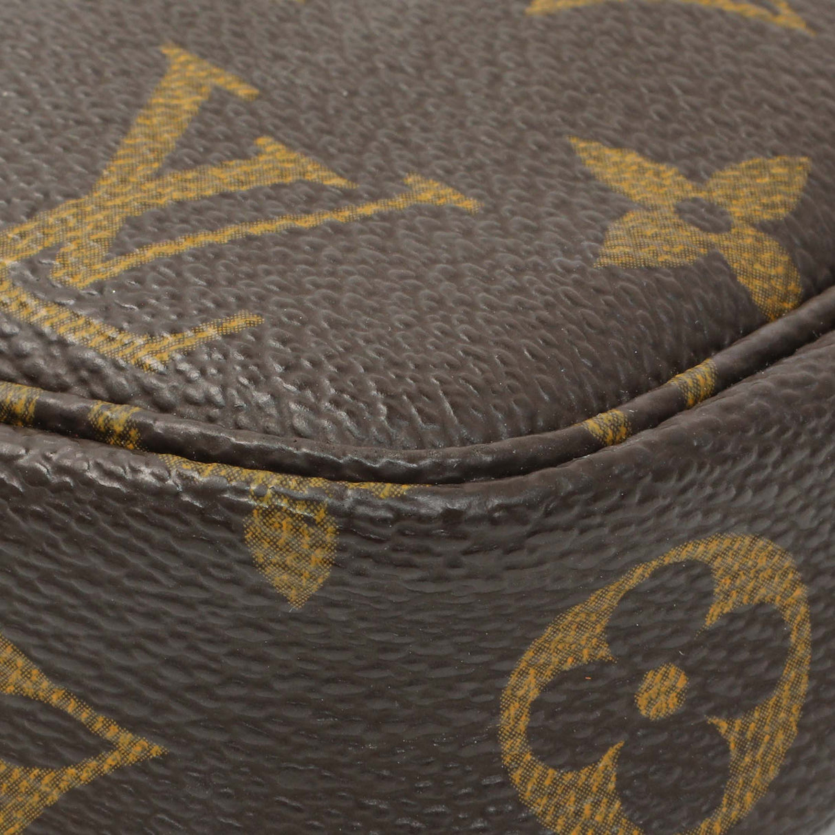 Louis Vuitton Monogram Pochette Accessories