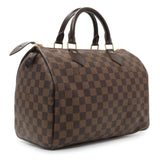 Louis Vuitton Damier Ebene Speedy 30