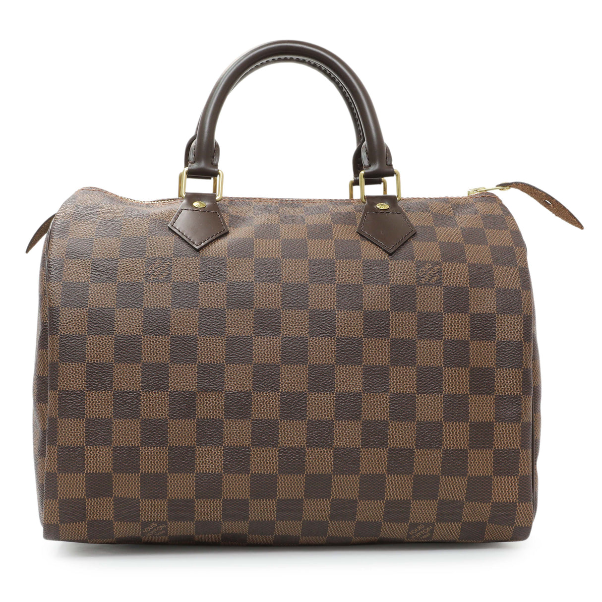 Louis Vuitton Damier Ebene Speedy 30