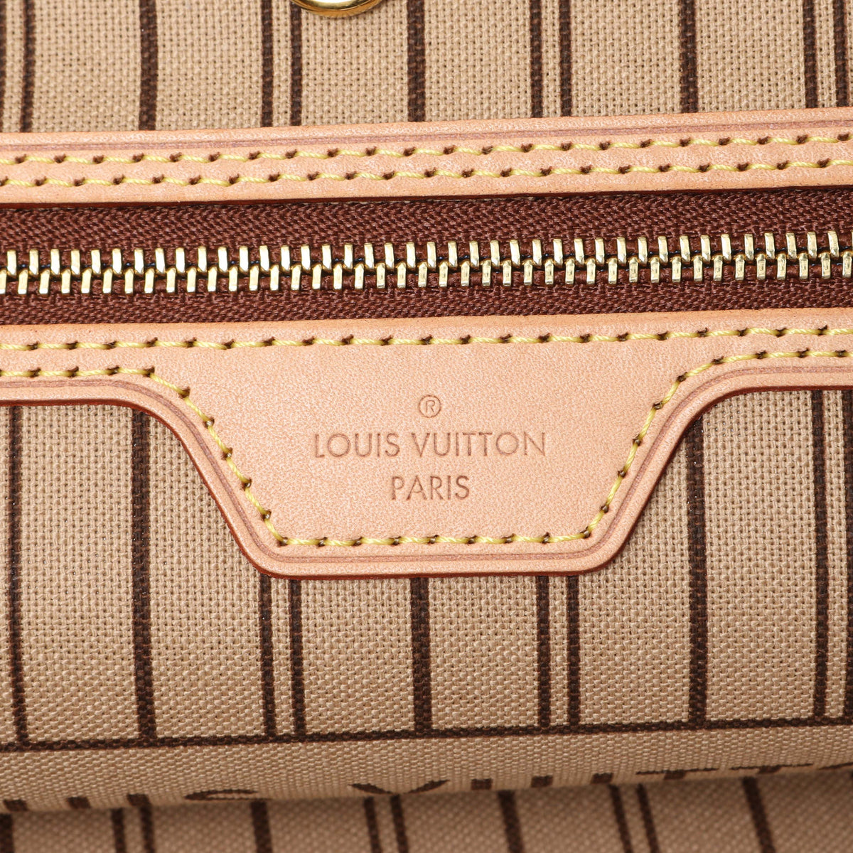 Louis Vuitton Monogram Neverfull MM Handbags Louis Vuitton
