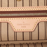 Louis Vuitton Monogram Neverfull MM Handbags Louis Vuitton