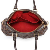 Louis Vuitton Damier Ebene Trevi PM Handbags Louis Vuitton