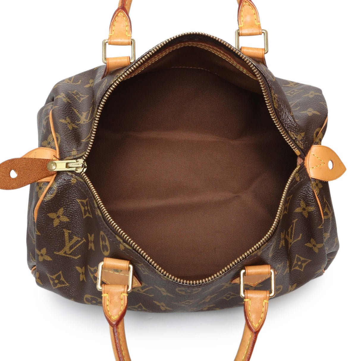 Louis Vuitton Monogram Speedy 30