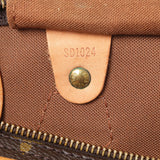 Louis Vuitton Monogram Speedy 30