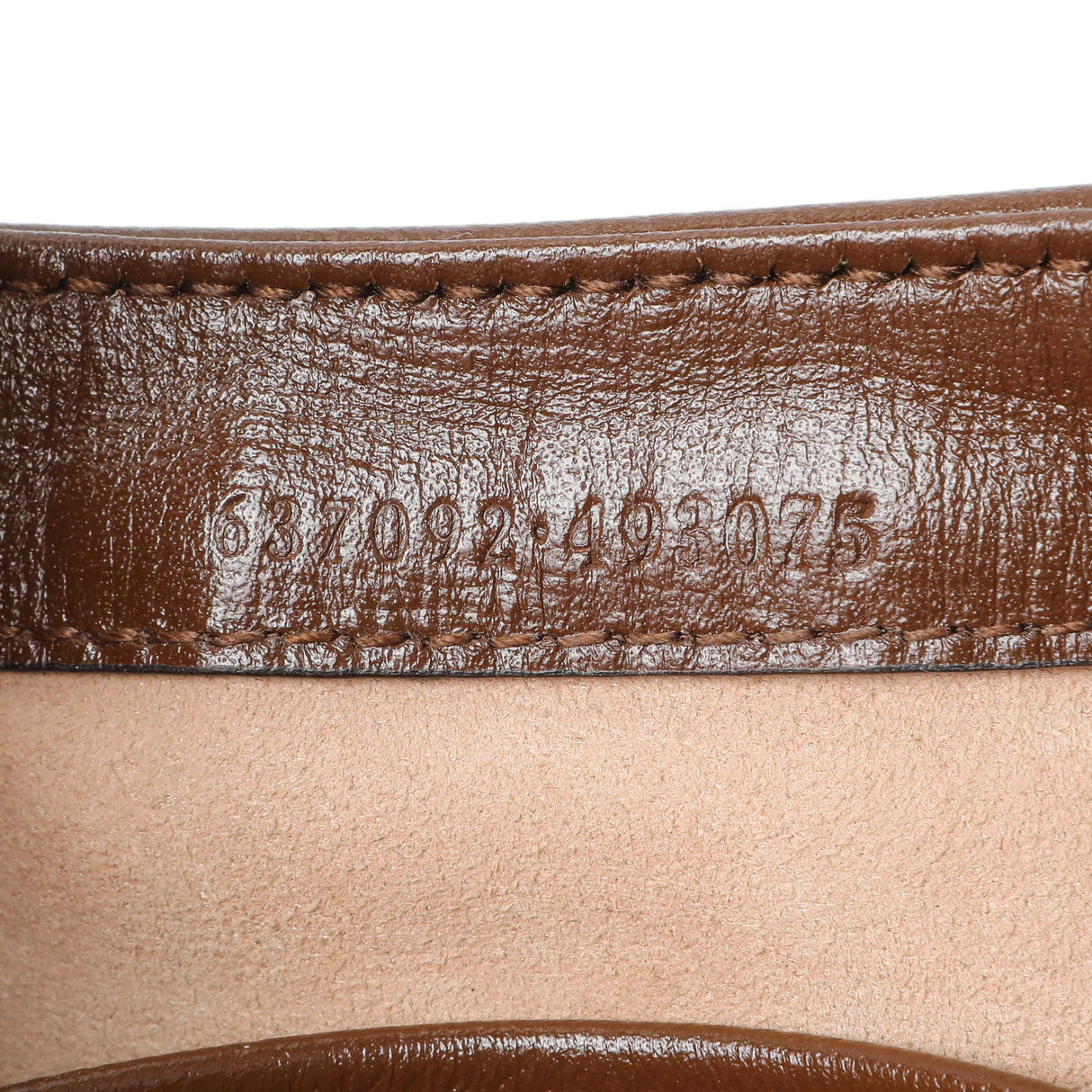 Gucci Beige Ebony Brown Sugar GG Supreme Monogram Azalea Calfskin Web Mini Jackie 1961 Hobo Handbags Modaselle
