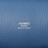 Hermes Gris Mouette Clemence Jypsiere 31 Handbags Hermes