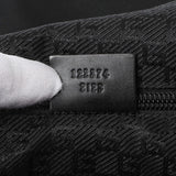 Gucci Black Nylon Messenger Crossbody Shoulder Bag Handbags Gucci
