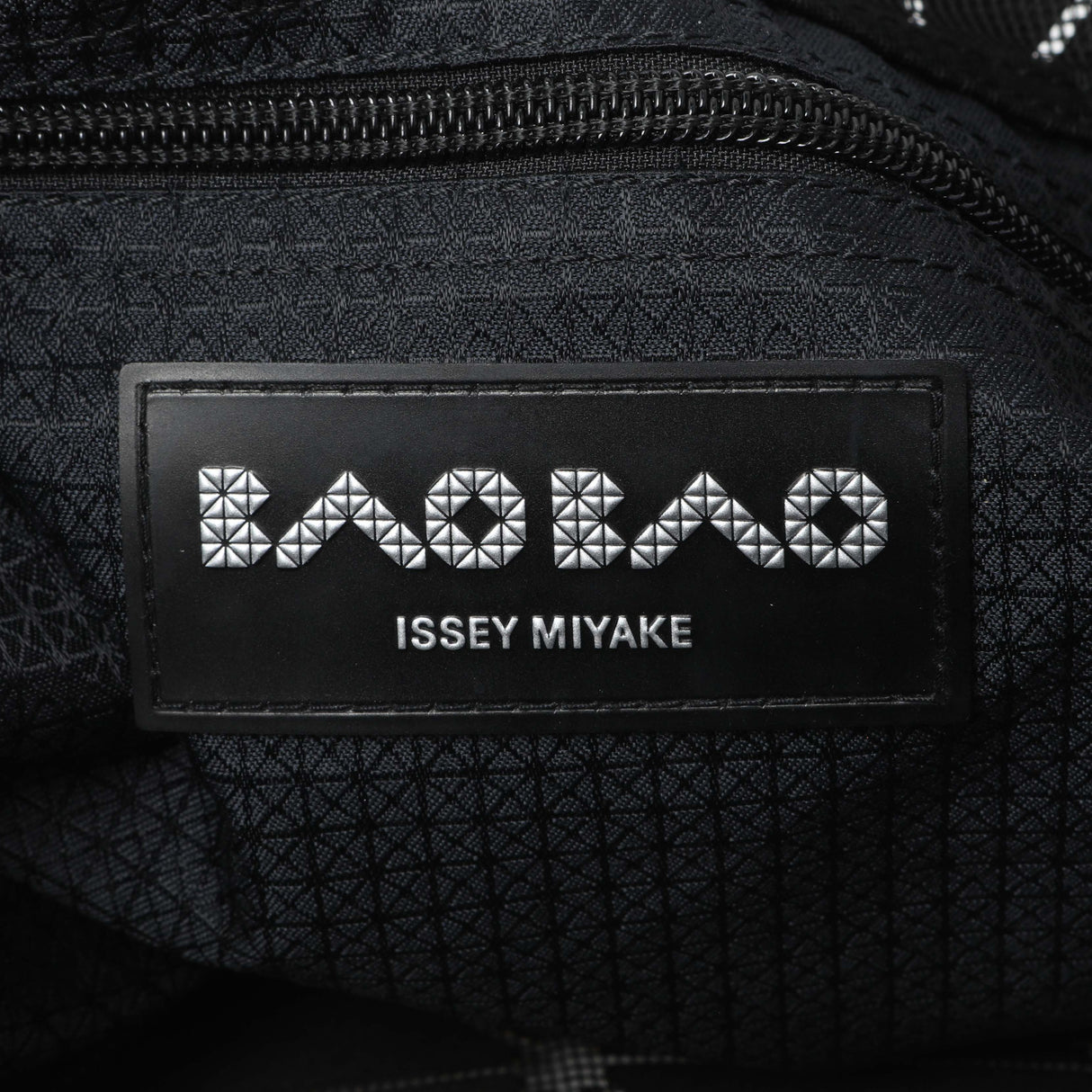 Bao Bao Issey Miyake Tote
