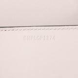 Burberry Black Calfskin Triple Stud Large Belt Tote Handbags Burberry