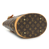Louis Vuitton Monogram Petit Bucket 23 Handbags Louis Vuitton
