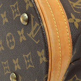 Louis Vuitton Monogram Petit Bucket 23 Handbags Louis Vuitton