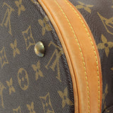 Louis Vuitton Monogram Petit Bucket 23 Handbags Louis Vuitton