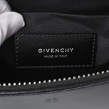 Givenchy Black Calfskin Antigona U Crossbody Bag Handbags Givenchy