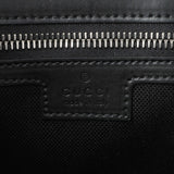 Gucci GG Supreme Monogram Appia Calfskin Web Flap Messenger Handbags Gucci