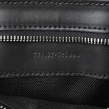 Gucci GG Supreme Monogram Appia Calfskin Web Flap Messenger Handbags Gucci