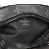 Louis Vuitton Monogram Eclipse Mini Soft Trunk