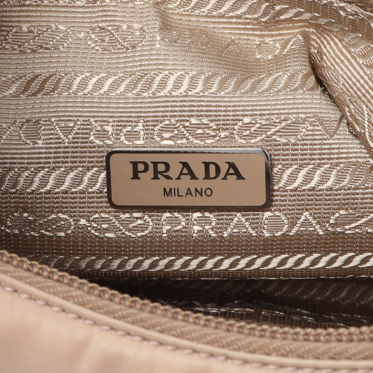 Prada Cameo Nylon Mini Re-Edition 2000 Bag Handbags Prada