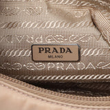 Prada Cameo Nylon Mini Re-Edition 2000 Bag Handbags Prada