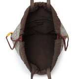 Gucci GG Supreme Neo Vintage Drawstring Backpack Handbags Gucci