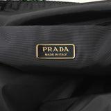 Prada Re Nylon Surf Print Wish Drawstring Pouch Handbags Prada