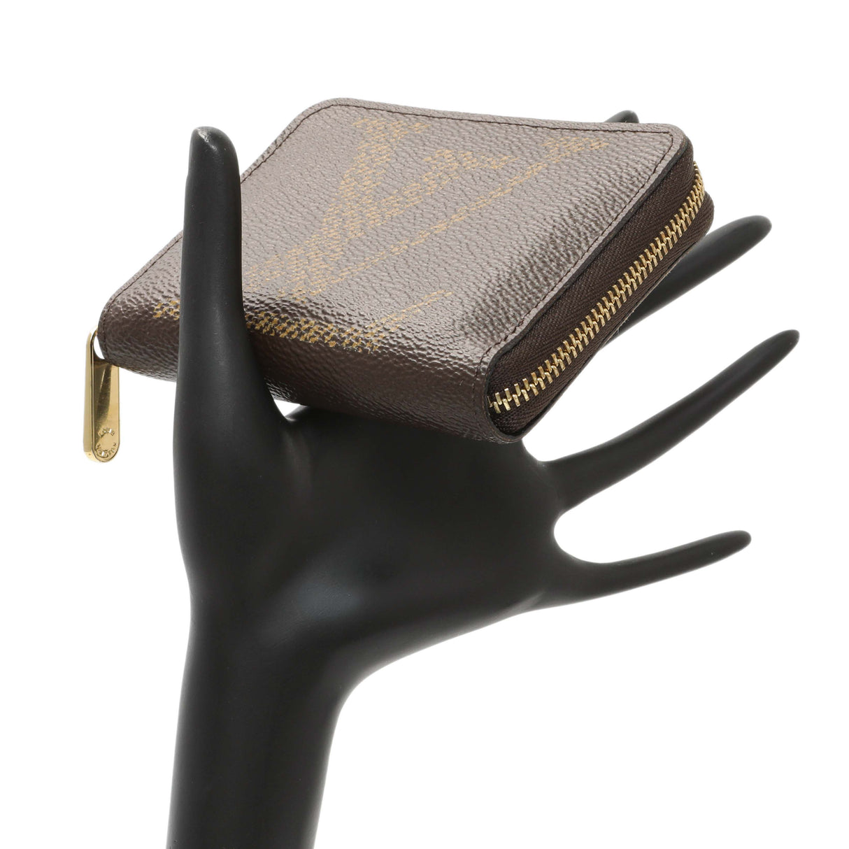 Louis Vuitton Monogram Giant Zippy Coin Purse Accessories Louis Vuitton