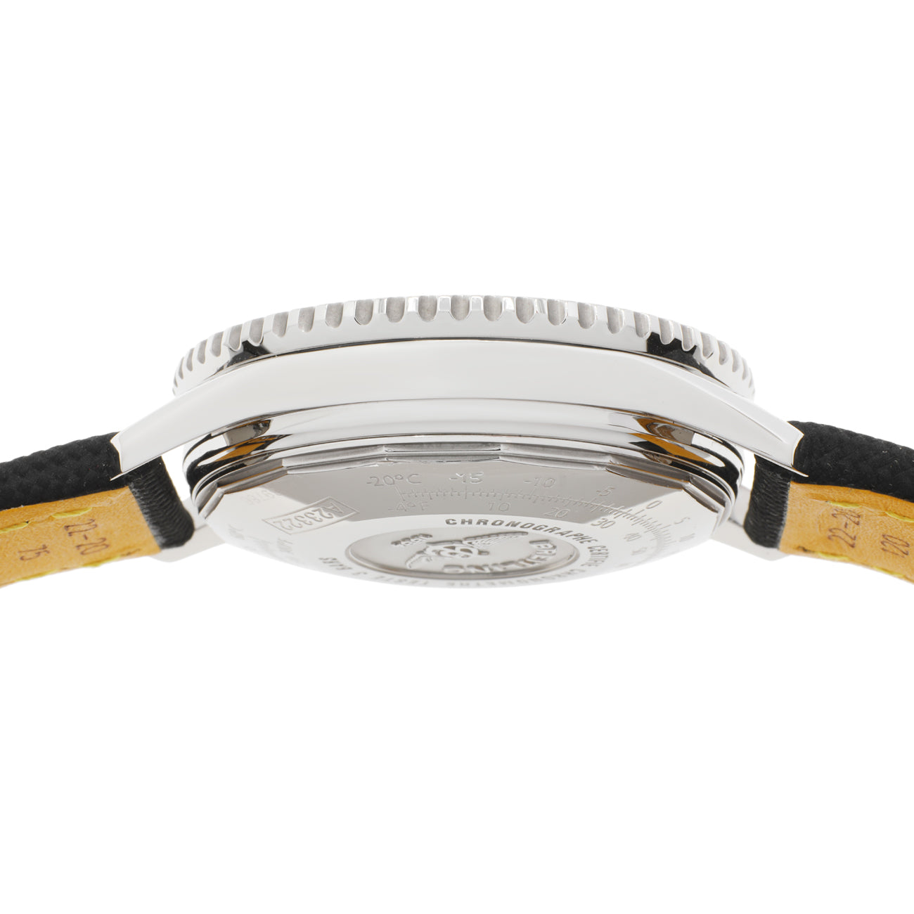 Breitling Stainless Steel Navitimer A23322 – Modaselle