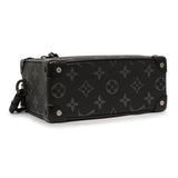 Louis Vuitton Monogram Eclipse Mini Soft Trunk