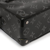 Louis Vuitton Monogram Eclipse Mini Soft Trunk