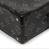 Louis Vuitton Monogram Eclipse Mini Soft Trunk