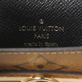 Louis Vuitton Reverse Monogram Dauphine Card Holder Accessories Louis Vuitton