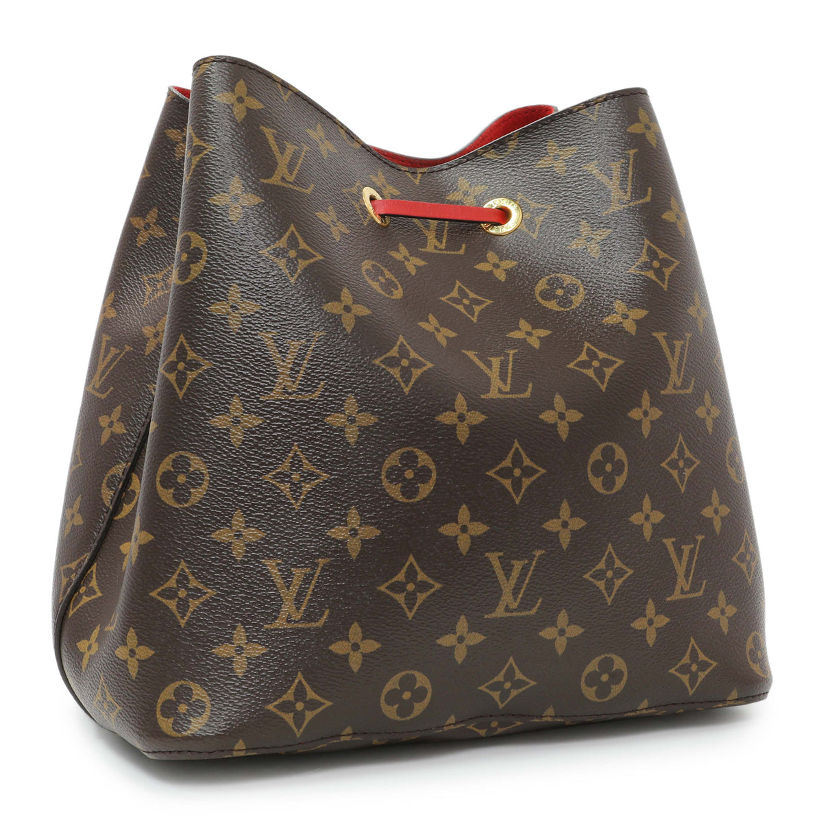 Louis Vuitton Monogram Neonoe MM Handbags Louis Vuitton