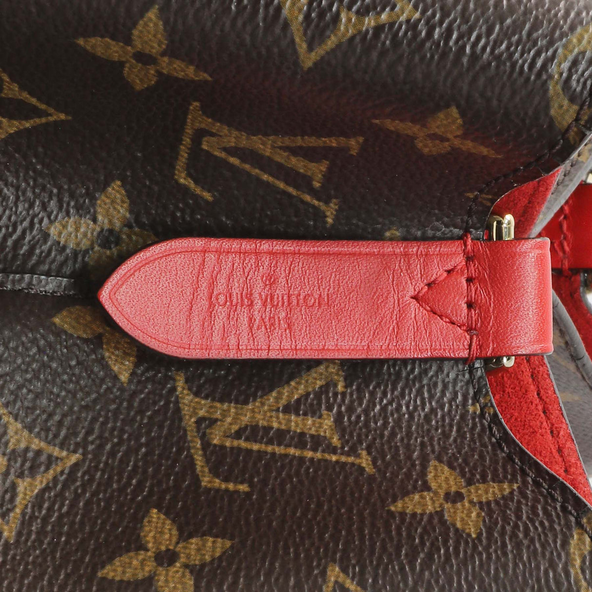 Louis Vuitton Monogram Neonoe MM Handbags Louis Vuitton