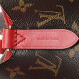 Louis Vuitton Monogram Neonoe MM Handbags Louis Vuitton