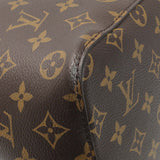 Louis Vuitton Monogram Neonoe MM Handbags Louis Vuitton