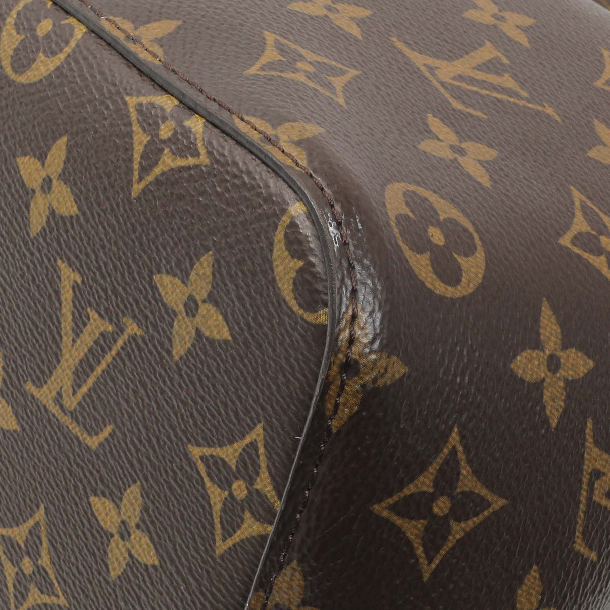 Louis Vuitton Monogram Neonoe MM Handbags Louis Vuitton