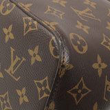Louis Vuitton Monogram Neonoe MM Handbags Louis Vuitton