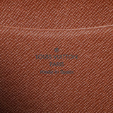 Louis Vuitton Monogram Porte-Monnaie Zippy Wallet