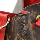 Louis Vuitton Monogram Neonoe MM Handbags Louis Vuitton