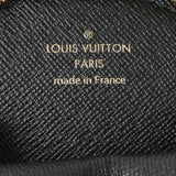 Louis Vuitton Reverse Monogram Bandouliere Round Coin Purse