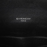 Givenchy Black Calfskin Urban Clutch