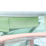 Chanel Coco Splash Mini PVC Flap Bag Handbags Chanel