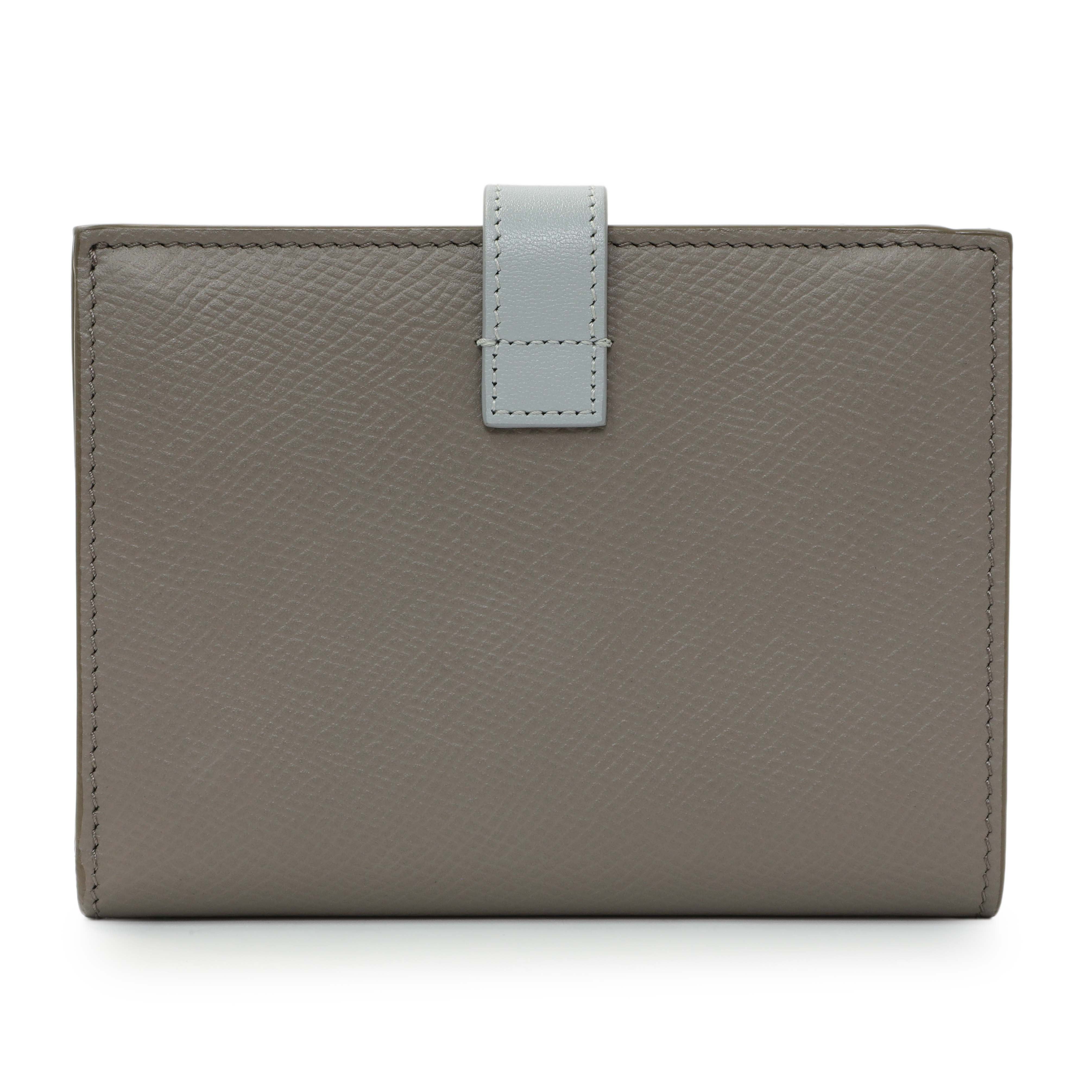 【CELINE】マルチ ファンクション strap wallet medium財布 セリーヌ:ストラップ ミディアム マルチファンクション ウォレット