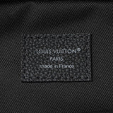 Louis Vuitton Black Damoflage Avenue Slingbag