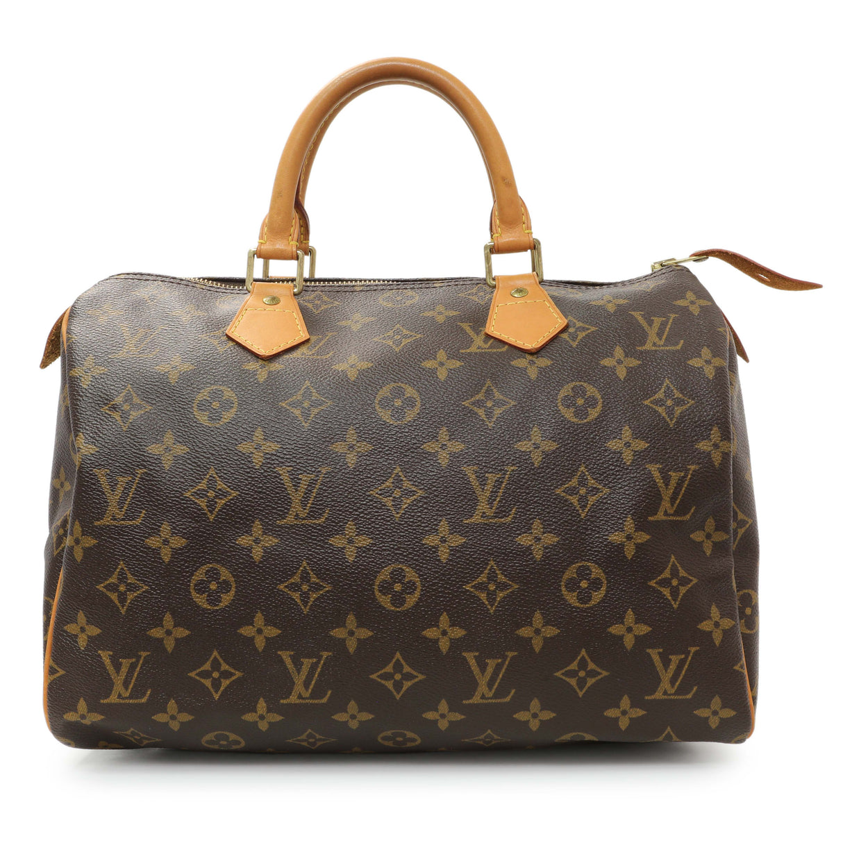 Louis Vuitton Monogram Speedy 30